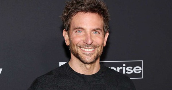 Bradley Cooper thừa nhận từng suýt chết vì nghiện ngập