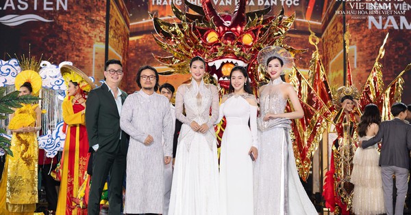 Chi Pu, HIEUTHUHAI cùng dàn sao Việt đổ bộ Chung khảo và Chung kết Miss Grand Vietnam, hứa hẹn đêm thi bùng nổ