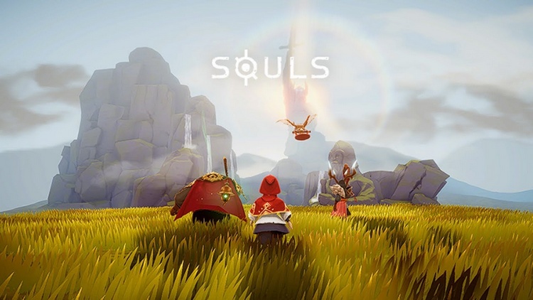 SOULS - Game phiêu lưu RPG Turn-Based trên Google Play Store và Apple Store