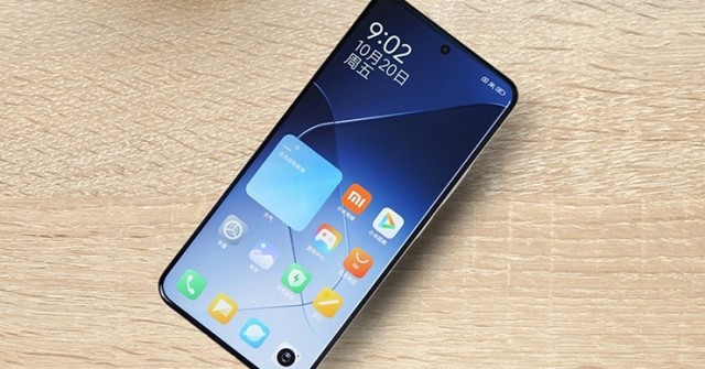 Redmi Note 14 Pro 5G sẽ là “bom tấn” phân khúc tầm trung