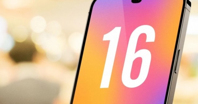 HOT: iPhone 16 Pro sẽ có giá bán cao hơn bản tiền nhiệm