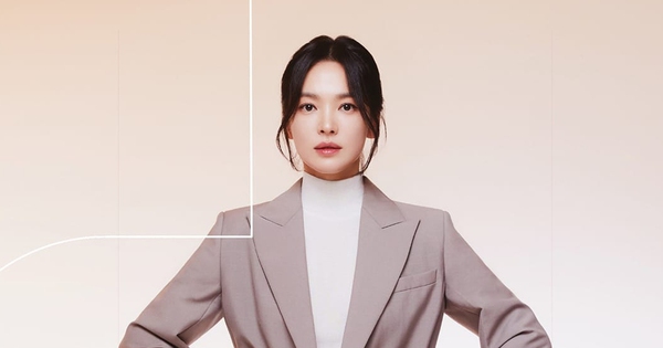 Song Hye Kyo đón tin vui