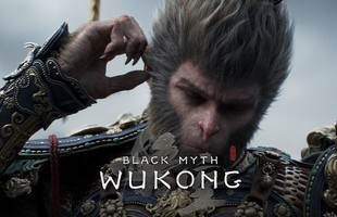 Livestream Black Myth: Wukong để 