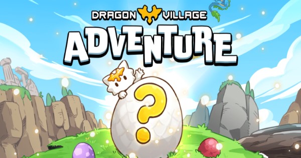 Dragon Village Adventure – Game Facebook cực hot trở lại với phiên bản pixel?