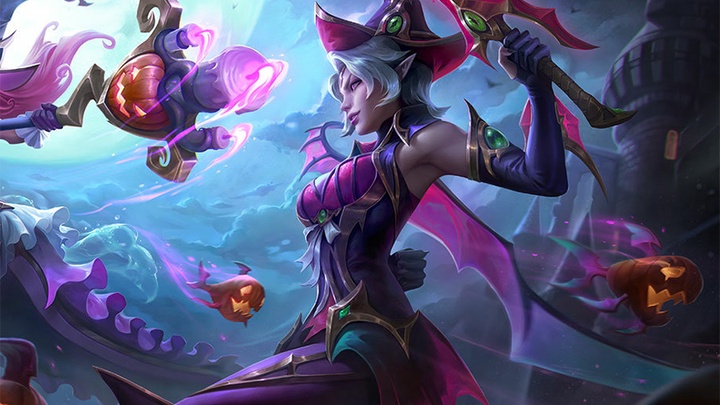 Hotfix DTCL 14.16b TFT: Ahri và Fiora bị giảm sức mạnh