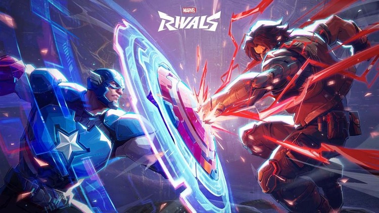 Marvel Rivals: Game bắn súng chiến thuật đề tài siêu anh hùng sắp ra mắt