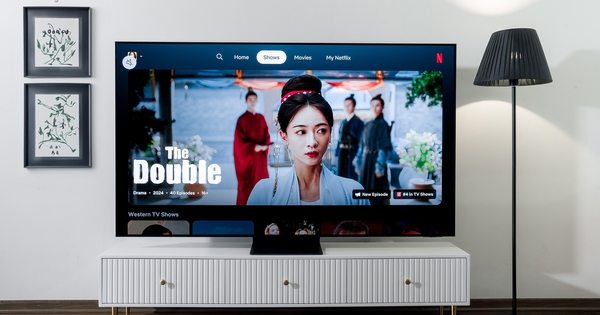 Samfan nói gì khi lựa chọn Samsung AI TV là “chân ái” thăng hạng trải nghiệm sống