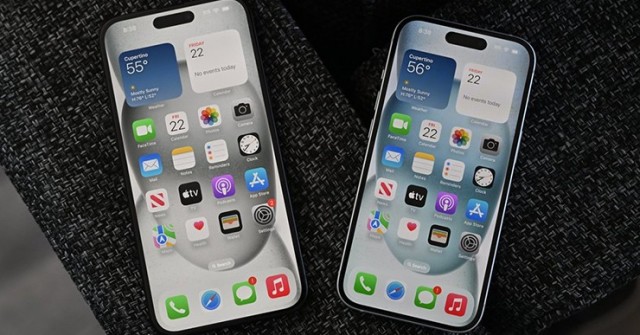 Lỗ hổng bảo mật rất nghiêm trọng vừa được vá trong iOS 18.6.2