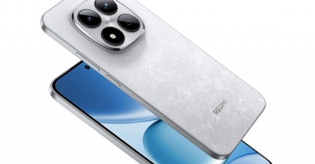 Xiaomi ra mắt smartphone pin 7.000 mAh mỏng hơn cả iPhone 16 Pro Max