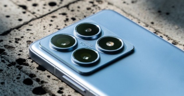 Xiaomi 15T đột phá với thiết kế mới, khác biệt rõ rệt so với Redmi K80