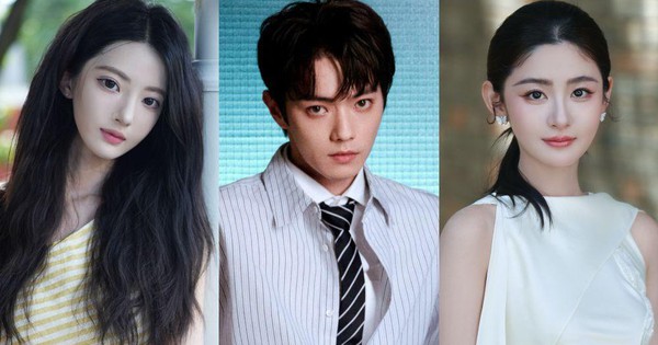Tài tử Hứa Khải bị bạn gái cũ tố ngoại tình