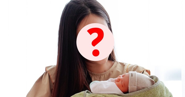 Nữ diễn viên Gạo Nếp Gạo Tẻ sinh con đầu lòng sau 8 năm kết hôn