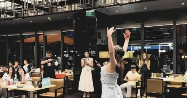 Bên trong tiệc mai mối bí mật chỉ dành cho giới sở hữu tài sản trăm tỷ