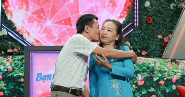 Anh tài xế 