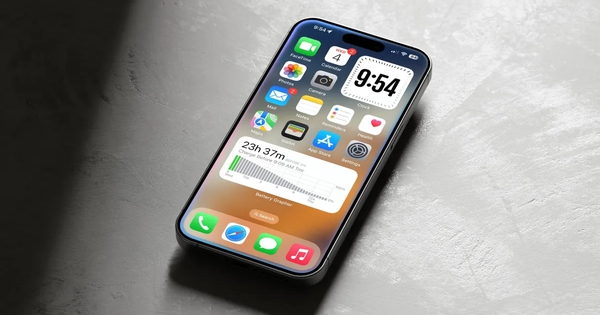 Lý do khiến Apple vội vã phát hành iOS 18.6.2
