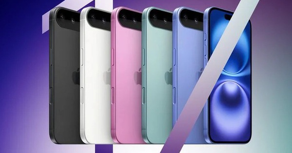 Người dùng Việt Nam đang háo hức chờ iPhone 17 chú ý, có tin vui