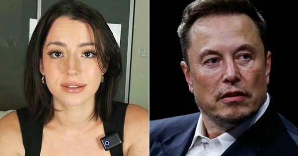 Sinh con cho tỷ phú giàu nhất thế giới, nữ tác giả Mỹ vẫn than túng thiếu, bán cả xe Tesla để nuôi con