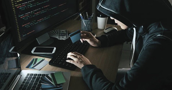 Vì sao người dùng liên tục bị làm phiền bởi tin nhắn, email lừa đảo?