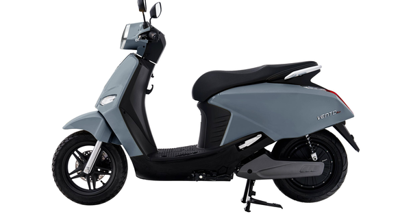 Đại lý báo giá xe máy điện VinFast cực tốt: Rẻ nhất 10 triệu, hơn 28 triệu có xe đi 200km/sạc, cốp 27 lít