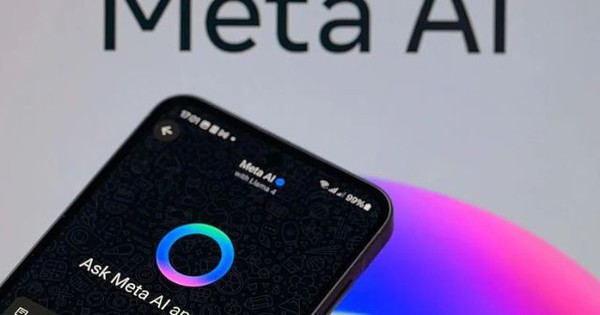 Meta bị điều tra vì cáo buộc AI trò chuyện 