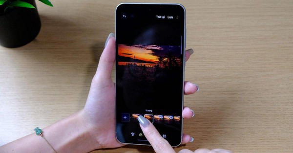 Cuộc chơi AI thay đổi: Galaxy A56 5G mang sức mạnh AI flagship xuống tầm giá 10 triệu đồng