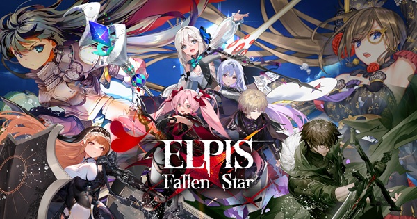 Elpis: Fallen Star – Game nhập vai kết hợp bán RTS đầy tiềm năng