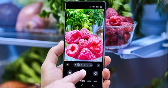 Tính năng chụp ảnh mới của Galaxy S25 dù rất hấp dẫn nhưng lại... làm chưa tới