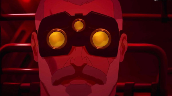 Phim Splinter Cell mới của Netflix sẽ ra mắt vào tháng 10