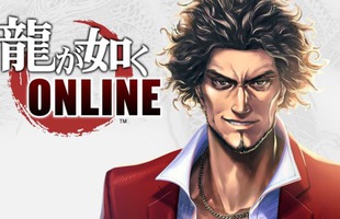 Thích chơi siêu phẩm Yakuza nhưng không có PS4? Đừng lo vì bản mobile sắp chào đời rồi!