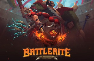 MOBA tuyệt đỉnh hứa hẹn sẽ đánh bại LMHT: Battlerite sẽ mở cửa miễn phí ngay tháng 11 này