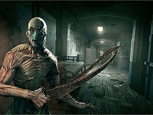 Hướng dẫn cách nhận game kinh dị Outlast hoàn toàn miễn phí,nhanh tay kẻo lỡ!