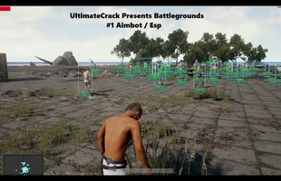 Cứ với tốc độ hack Battlegrounds thế này, game thủ Việt Nam sẽ có thể bị Steam cấm chơi PUBG