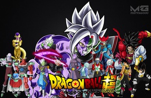 10 điều mà Dragon Ball Super “vượt trội” hơn Dragon Ball Z (P.2)