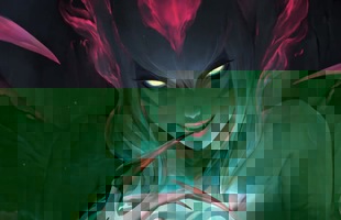 Riot bất ngờ hé lộ teaser Evelynn 