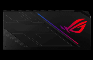 ASUS ROG Thor - Bộ nguồn đẹp nhất trên thế giới chính là đây