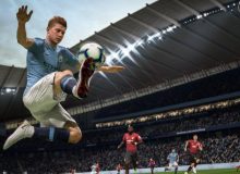 Tổng hợp đánh giá FIFA 19: Không đột phá, nhưng vẫn đủ sức thuyết phục