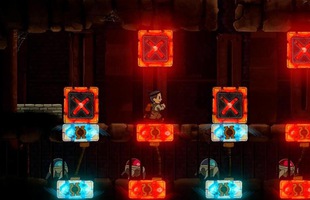 Huyền thoại game đi cảnh Teslagrad sắp lên Android, đã có thể đăng ký trước