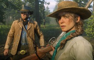 Giống như GTA 5, bạn có thể chơi trọn vẹn siêu phẩm Red Dead Redemption 2 dưới góc nhìn ngôi thứ nhất