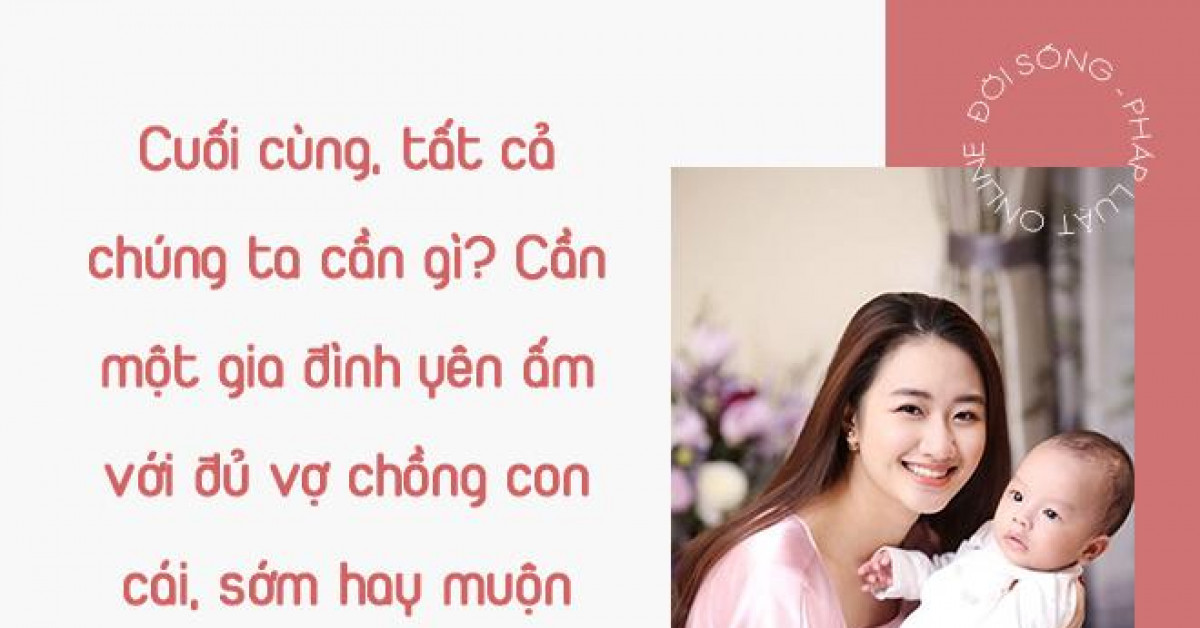 Hoa hậu Thu Ngân và gia thế người chồng quyền lực 