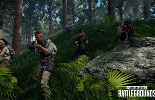 PUBG: Sanhok có phải là map thích hợp để đưa vào các giải đấu?