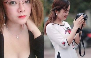 Quyết ăn thua đủ với Punish, nữ bang chủ tung loạt ảnh gái xinh “siêu vòng 1” tuyển “rể” về bang