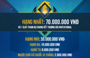 Auto Chess VN: Chung kết ACVC diễn ra hôm nay ngày 22/09/2019