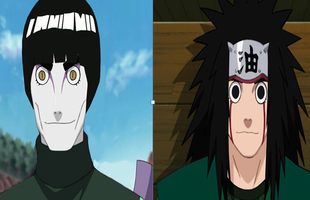 Naruto: Rock Lee và những phiên bản 