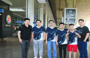 Impunity eSports chính thức thành lập team Dota 2 tại Việt Nam