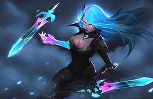 Riot Games hé lộ những update mới nhất về bản 10.20 - Siêu sát thủ Katarina bị nerf vì quá bá