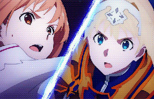 SAO Alicization: Nhiều fan bức xúc cho rằng nhà làm phim đã 