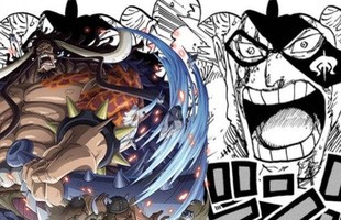 One Piece: Không chỉ làm nội gián trong băng Bách Thú, 