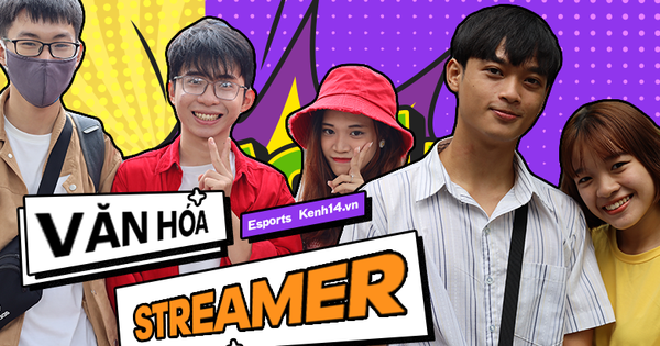 Giới trẻ nói gì về câu chuyện văn hóa trên sóng stream?