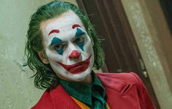 Joaquin Phoenix được chào mời 50 triệu USD để trở lại đóng Joker