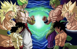 Dragon Ball: Đây là sự khác biệt khiến Broly bản mới (2018) được yêu thích hơn Broly bản cũ (1993)